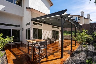 This beautifully renovated 3-bedroom, 2.5-bath canyon home has - photo 1