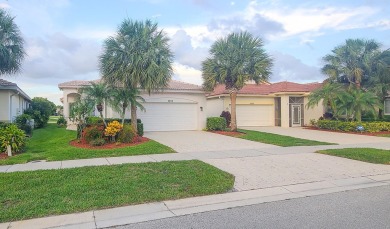 Lake Home For Sale in West Palm Beach, Florida