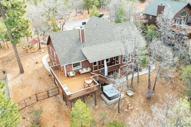 Welcome to this beautiful 4-bedroom, 3-bath mountain retreat - photo 34