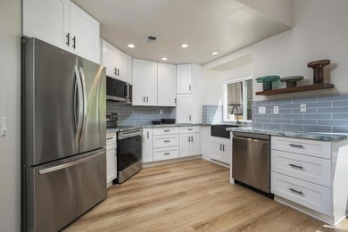 This beautifully renovated 3-bedroom, 2.5-bath canyon home has - photo 4
