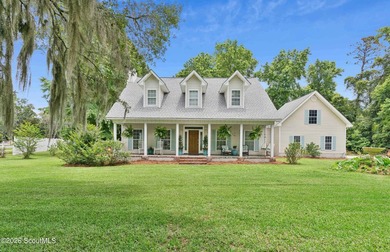 Perfect blend of refined coastal living and peaceful country - photo 35