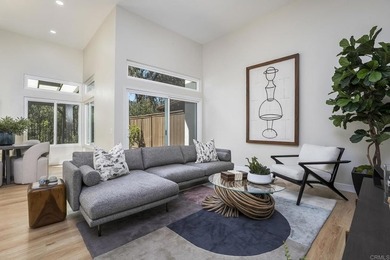 This beautifully renovated 3-bedroom, 2.5-bath canyon home has - photo 6