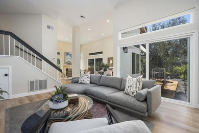 This beautifully renovated 3-bedroom, 2.5-bath canyon home has - photo 7