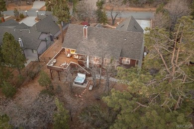 Welcome to this beautiful 4-bedroom, 3-bath mountain retreat - photo 38