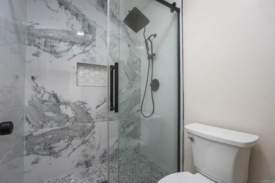 This beautifully renovated 3-bedroom, 2.5-bath canyon home has - photo 10