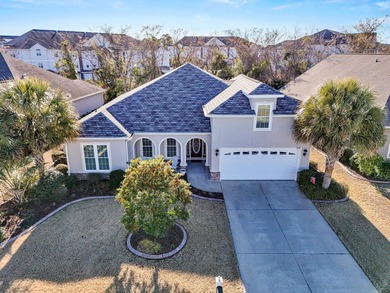 Intracoastal Waterway - Horry County Home For Sale in North Myrtle Beach South Carolina