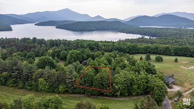 Design your home on this lovely vacant lot located on the - photo 2