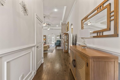 Welcome to Tuscan Sands where laid-back coastal living meets