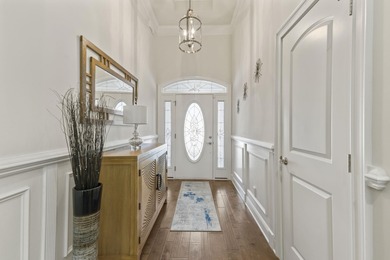 Welcome to Tuscan Sands where laid-back coastal living meets