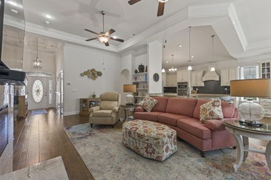 Welcome to Tuscan Sands where laid-back coastal living meets