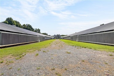 Central Georgia Poultry Farm for Sale | Active 6-House Broiler - photo 5