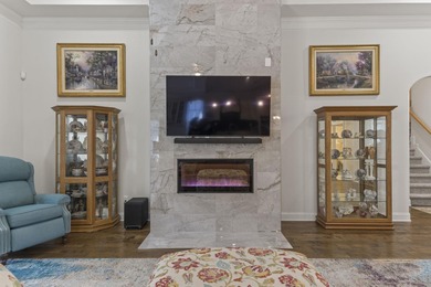 Welcome to Tuscan Sands where laid-back coastal living meets