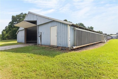 Central Georgia Poultry Farm for Sale | Active 6-House Broiler - photo 6