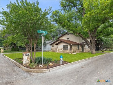 Positioned on prestigious Edgewater Drive in Landa Park Estates - photo 46