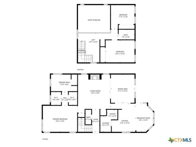 Positioned on prestigious Edgewater Drive in Landa Park Estates - photo 47