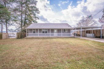Lake Home Under Contract in Longview, Texas