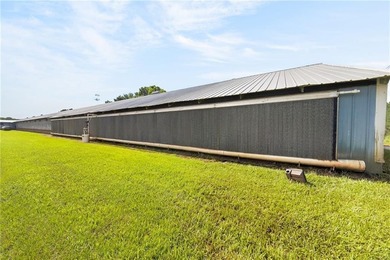 Central Georgia Poultry Farm for Sale | Active 6-House Broiler - photo 8
