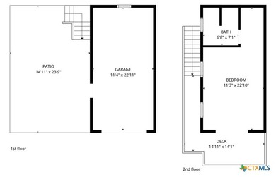 Positioned on prestigious Edgewater Drive in Landa Park Estates - photo 48