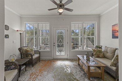 Welcome to Tuscan Sands where laid-back coastal living meets