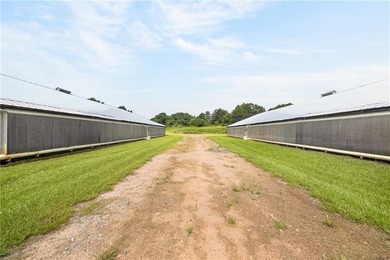 Central Georgia Poultry Farm for Sale | Active 6-House Broiler - photo 9