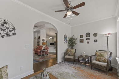 Welcome to Tuscan Sands where laid-back coastal living meets