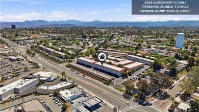 Welcome to this inviting 2-bed/ 2-bath condo the desirable Casa - photo 50