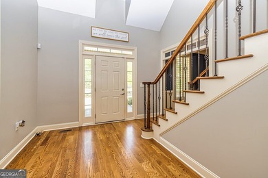 Southern Charm Meets Golf Course Living in Arbor Springs - photo 6