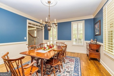 Southern Charm Meets Golf Course Living in Arbor Springs - photo 10
