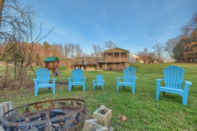 (private lake, pond, creek) Home For Sale in Westport New York