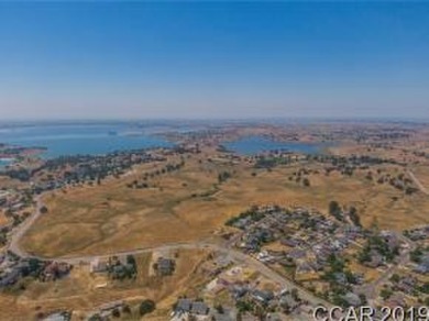 Lake Camanche Acreage For Sale in Ione California