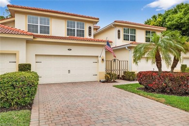 Bonita Lakes Area Condo For Sale in Bonita Springs Florida