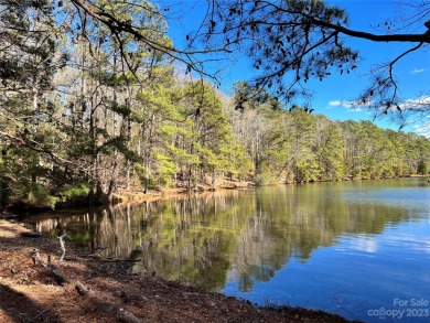 Lake Monticello Lot Sale Pending in Blair South Carolina