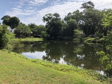 Lake Lot For Sale in Beaufort, South Carolina