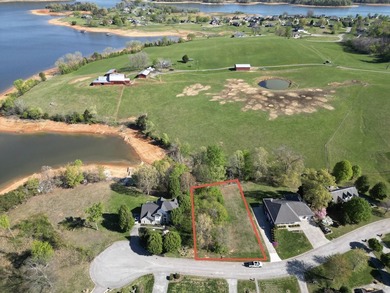Discover the perfect place to build your dream home on this - photo 2