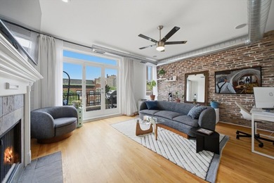 Stunning top-floor, three-bedroom, two-bathroom condo featuring - photo 4