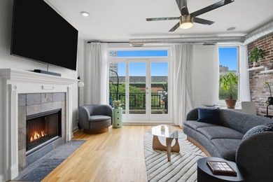 Stunning top-floor, three-bedroom, two-bathroom condo featuring - photo 5