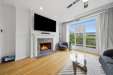 Stunning top-floor, three-bedroom, two-bathroom condo featuring - photo 6