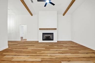 This semi-custom home offers a spacious living with 4 bedrooms - photo 8