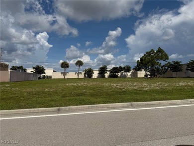 Cape Coral Area Commercial For Sale in Cape Coral Florida