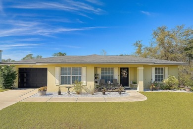 Mid Florida Lakes Area Home For Sale in Leesburg Florida