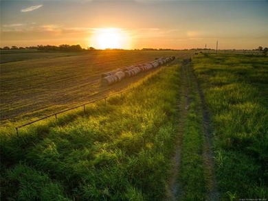 (private lake, pond, creek) Acreage For Sale in Caddo Oklahoma