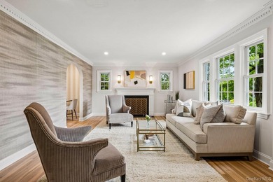 Welcome to 22 Shorehaven Lane - a beautifully reimagined home in - photo 3