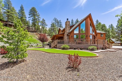Nestled in a quiet cul-de-sac in Munds Park, this exceptional - photo 4