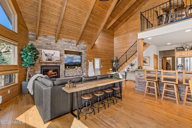 Nestled in a quiet cul-de-sac in Munds Park, this exceptional - photo 5