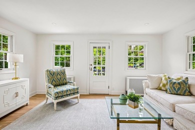 Welcome to 22 Shorehaven Lane - a beautifully reimagined home in - photo 7