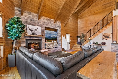 Nestled in a quiet cul-de-sac in Munds Park, this exceptional - photo 7