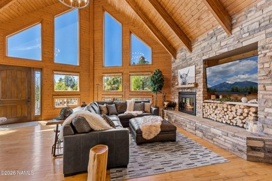Nestled in a quiet cul-de-sac in Munds Park, this exceptional - photo 8