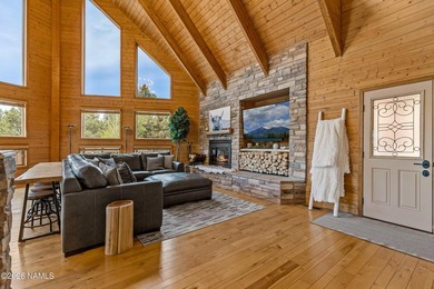 Nestled in a quiet cul-de-sac in Munds Park, this exceptional - photo 9