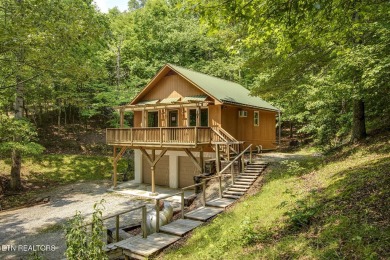 Lake Home Sale Pending in Rockwood, Tennessee