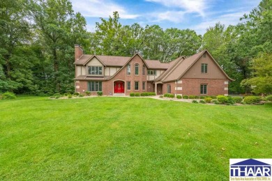 Lake Home For Sale in Terre Haute, Indiana